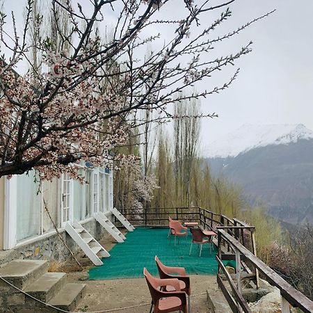 Venus Resort Hunza Karimabad  Exterior foto