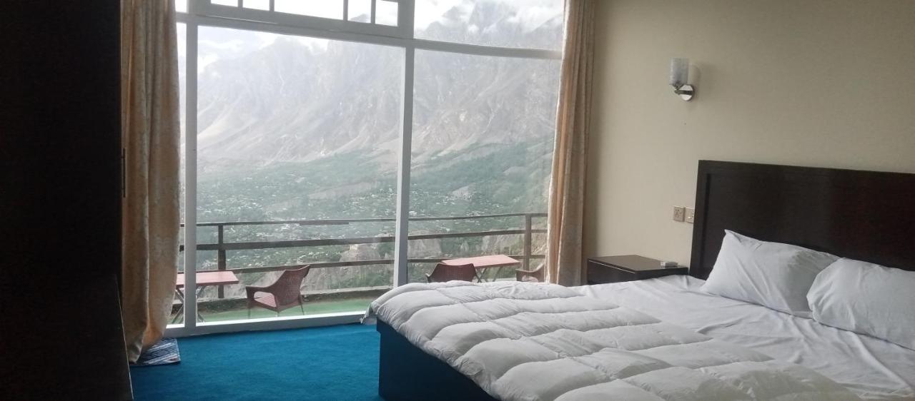 Venus Resort Hunza Karimabad  Exterior foto