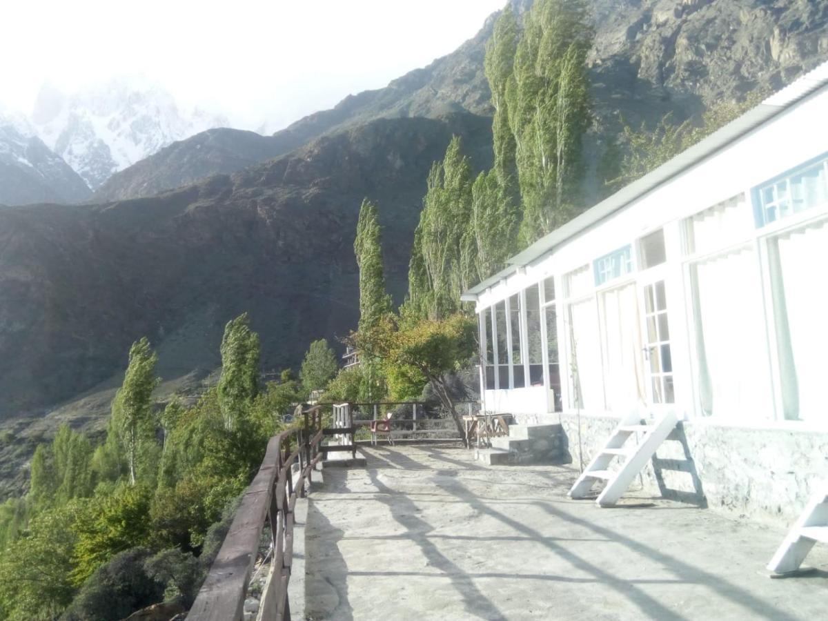 Venus Resort Hunza Karimabad  Exterior foto