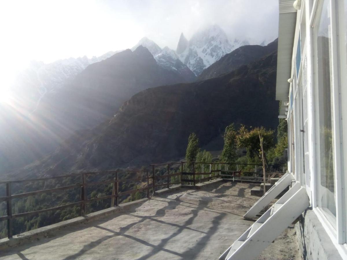 Venus Resort Hunza Karimabad  Exterior foto