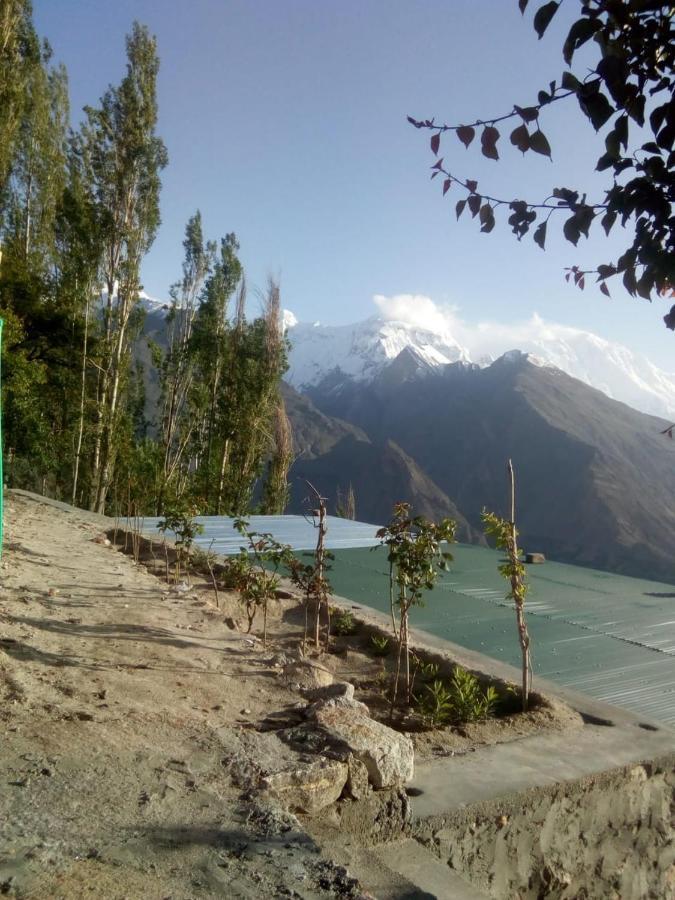 Venus Resort Hunza Karimabad  Exterior foto